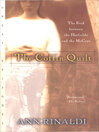 Cover image for The Coffin Quilt